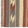 El Dokuma Kilim Fars 152696 - 66 × 88