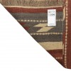 El Dokuma Kilim Fars 152696 - 66 × 88