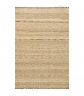 El Dokuma Kilim Fars 152697 - 91 × 118