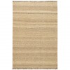 El Dokuma Kilim Fars 152697 - 91 × 118