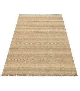 El Dokuma Kilim Fars 152697 - 91 × 118