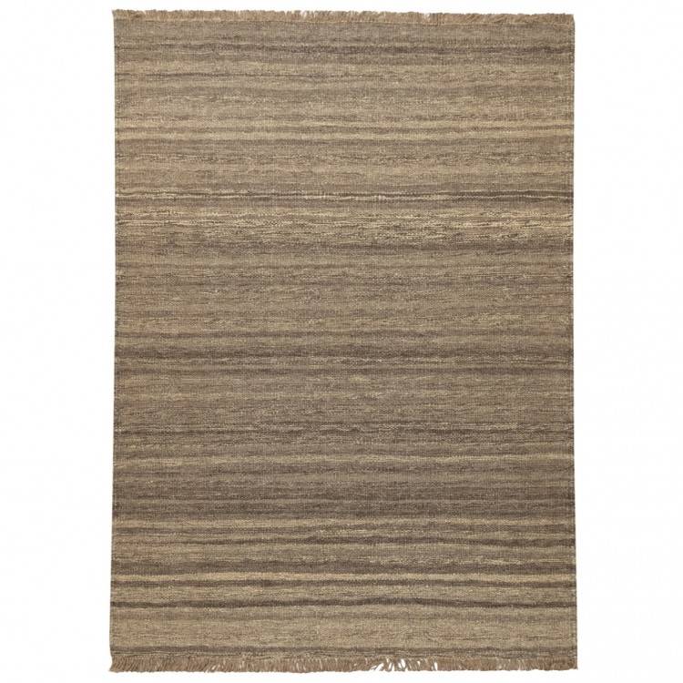 El Dokuma Kilim Fars 152698 - 88 × 121