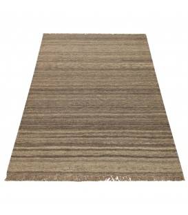 El Dokuma Kilim Fars 152698 - 88 × 121