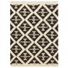 El Dokuma Kilim Fars 152699 - 84 × 109