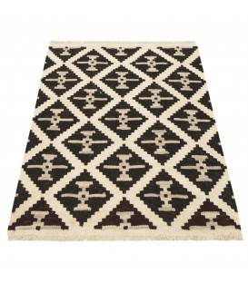 El Dokuma Kilim Fars 152699 - 84 × 109