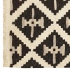 El Dokuma Kilim Fars 152699 - 84 × 109