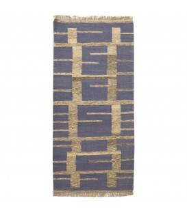 El Dokuma Kilim Fars 152700 - 68 × 147