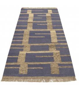 El Dokuma Kilim Fars 152700 - 68 × 147