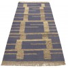 El Dokuma Kilim Fars 152700 - 68 × 147