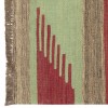 El Dokuma Kilim Fars 152701 - 76 × 93