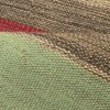 El Dokuma Kilim Fars 152701 - 76 × 93