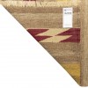 El Dokuma Kilim Fars 152702 - 78 × 92