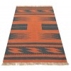 El Dokuma Kilim Fars 152703 - 63 × 100