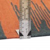 El Dokuma Kilim Fars 152703 - 63 × 100