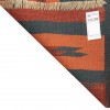 El Dokuma Kilim Fars 152705 - 57 × 95