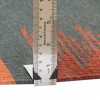 Kilim persan Fars fait main Réf ID 152705 - 57 × 95