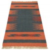 Kilim persan Fars fait main Réf ID 152706 - 57 × 97