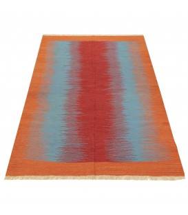 El Dokuma Kilim Fars 152648 - 169 × 235