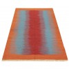 El Dokuma Kilim Fars 152648 - 169 × 235