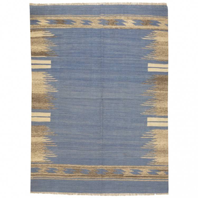 Kilim persan Fars fait main Réf ID 152649 - 172 × 238