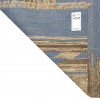 El Dokuma Kilim Fars 152649 - 172 × 238