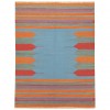 Kilim persiano Fars annodato a mano codice 152650 - 150 × 198