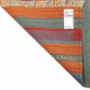 El Dokuma Kilim Fars 152650 - 150 × 198