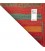 Fars Alfombera Persa Kilim Ref 152651