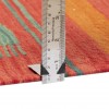 El Dokuma Kilim Fars 152651 - 156 × 203