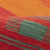 Kilim persiano Fars annodato a mano codice 152651 - 156 × 203