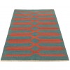 El Dokuma Kilim Fars 152652 - 157 × 203