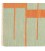 Fars Alfombera Persa Kilim Ref 152654