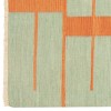 El Dokuma Kilim Fars 152654 - 126 × 180