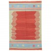 El Dokuma Kilim Fars 152655 - 123 × 170