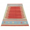 El Dokuma Kilim Fars 152655 - 123 × 170