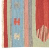 El Dokuma Kilim Fars 152655 - 123 × 170