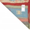 Kilim persan Fars fait main Réf ID 152655 - 123 × 170