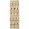 El Dokuma Kilim Fars 152656 - 67 × 203