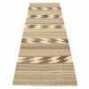 El Dokuma Kilim Fars 152656 - 67 × 203