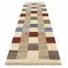 Kilim persan Fars fait main Réf ID 152657 - 61 × 242