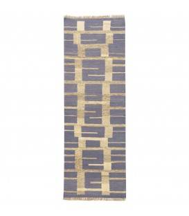 El Dokuma Kilim Fars 152658 - 70 × 210