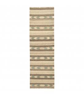 Kilim persan Fars fait main Réf ID 152659 - 73 × 240