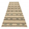 El Dokuma Kilim Fars 152659 - 73 × 240