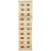 Kilim persan Fars fait main Réf ID 152660 - 57 × 204