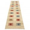 Kilim persan Fars fait main Réf ID 152660 - 57 × 204