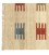 Fars Kilim Ref 152660