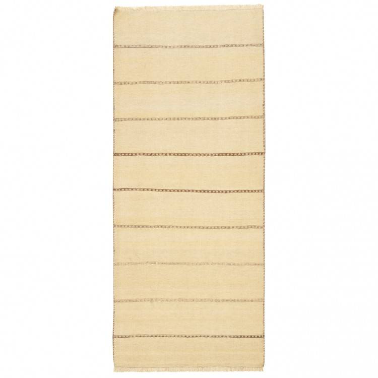 El Dokuma Kilim Fars 152661 - 79 × 192