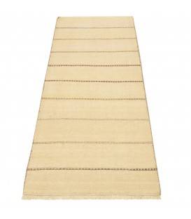 El Dokuma Kilim Fars 152661 - 79 × 192