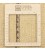 Fars Kilim Ref 152661
