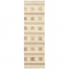 El Dokuma Kilim Fars 152662 - 62 × 208